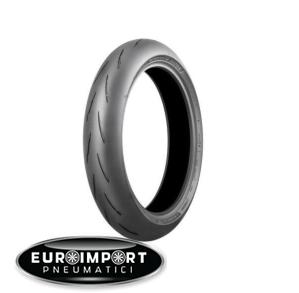 Bridgestone RS 12 F L 120/70 17 58 W  TL